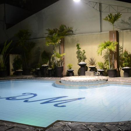 Dm Residente Villas Angeles Exterior foto