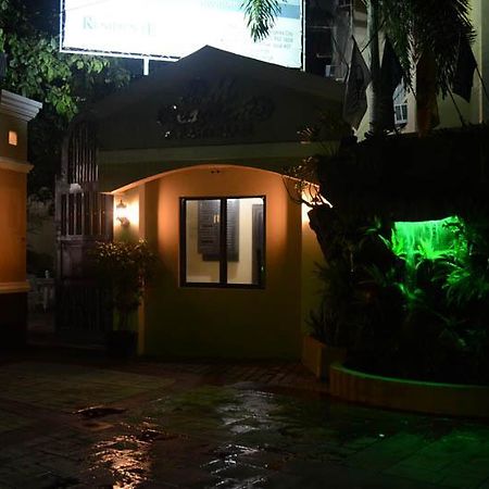 Dm Residente Villas Angeles Exterior foto
