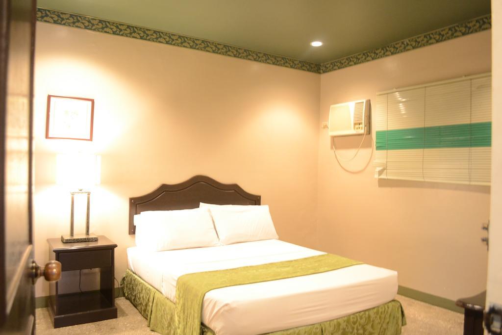 Dm Residente Villas Angeles Zimmer foto