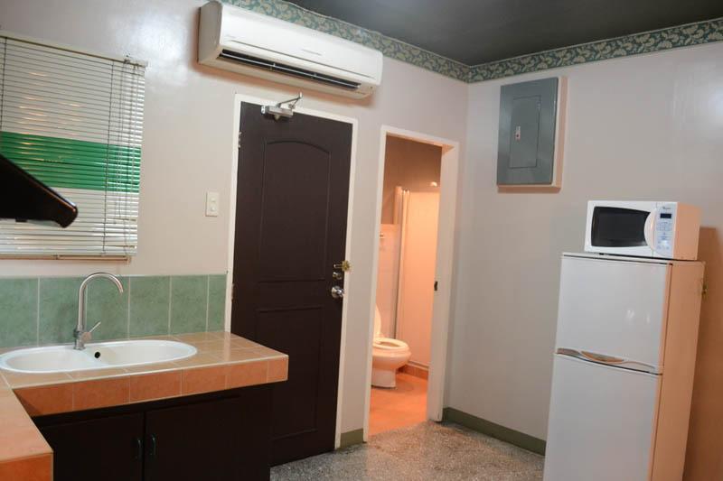 Dm Residente Villas Angeles Zimmer foto