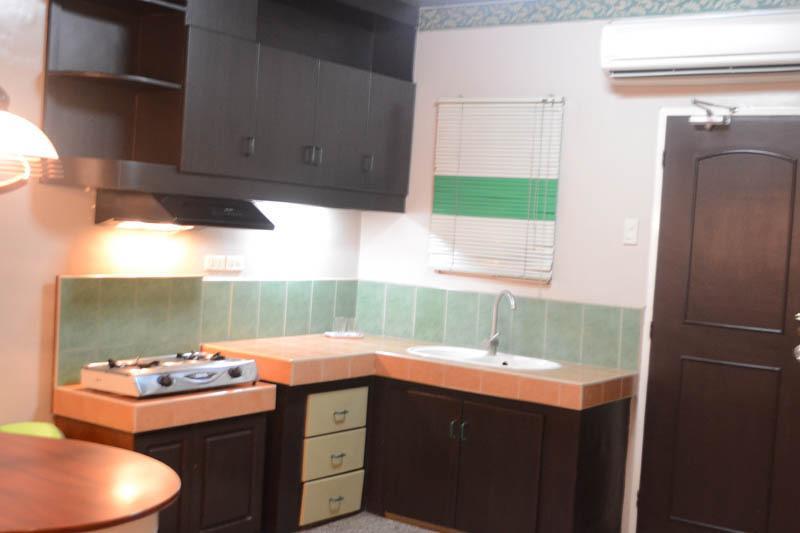Dm Residente Villas Angeles Zimmer foto